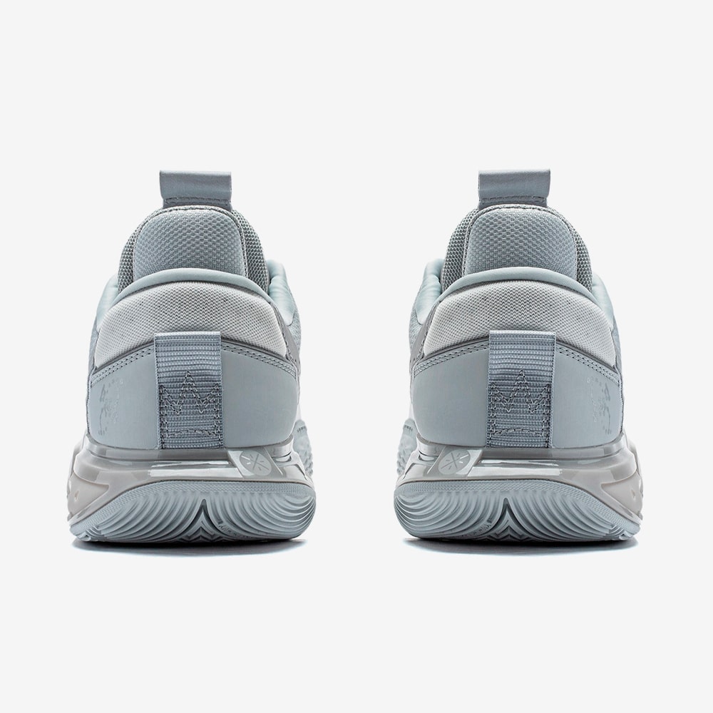 Wade All City 12, Silver#100895