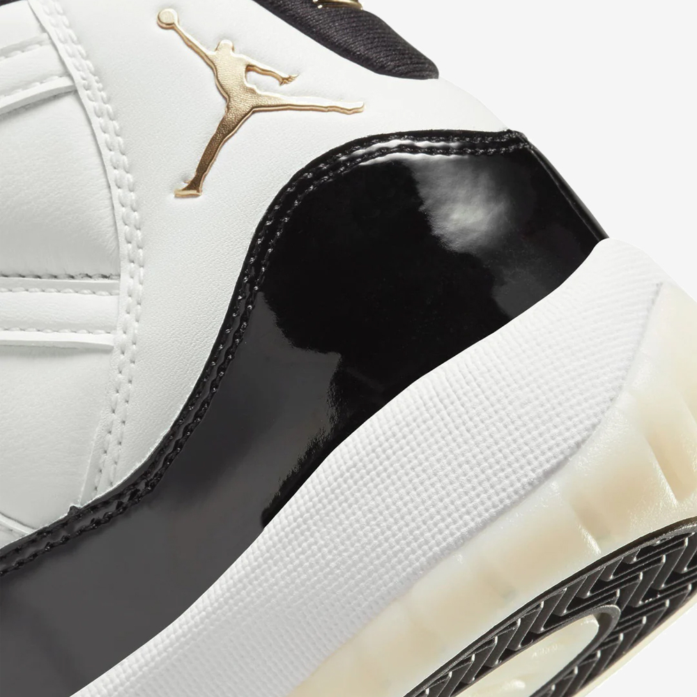 AJ 11 Retro (GS), Gratitude#113581