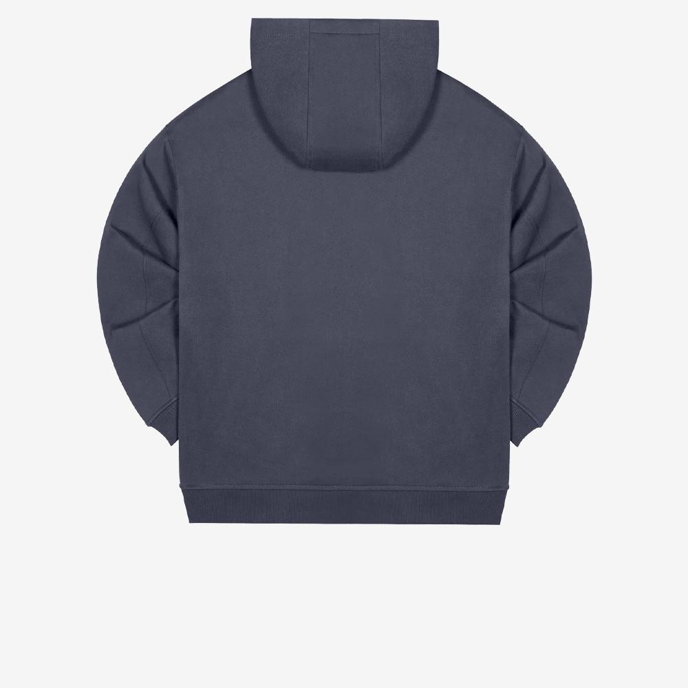 Signed Full-Zip Hoodie, Fume#113295