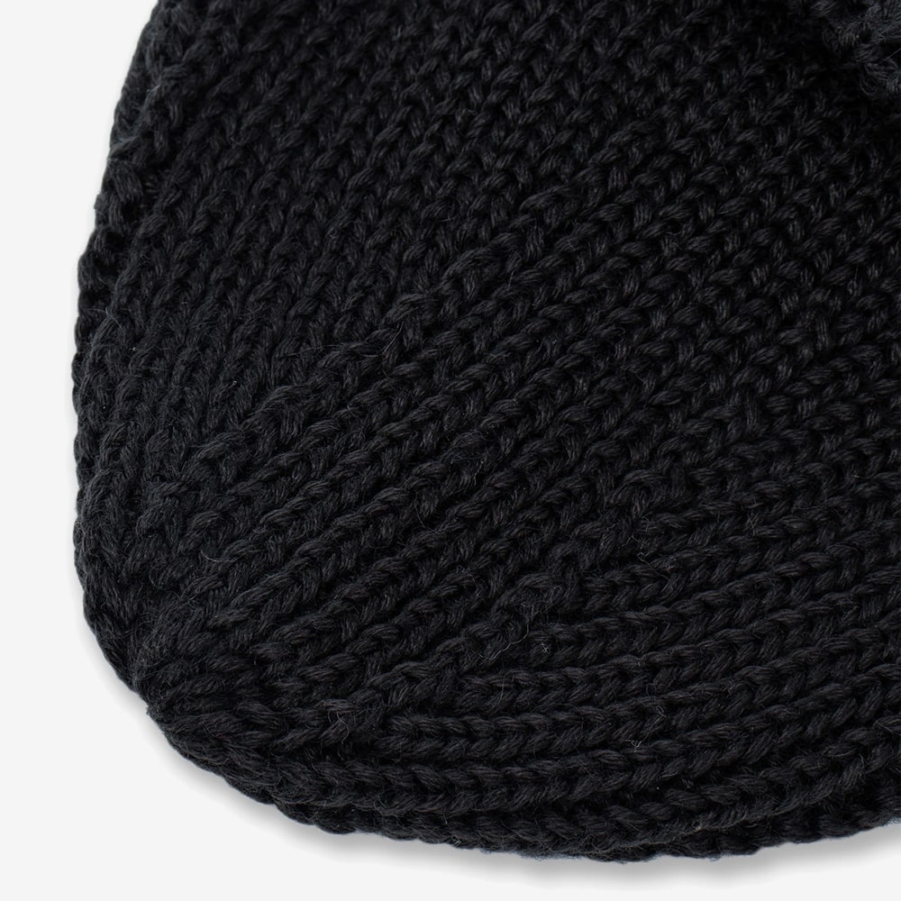 Badfive Beanie, Black#97193