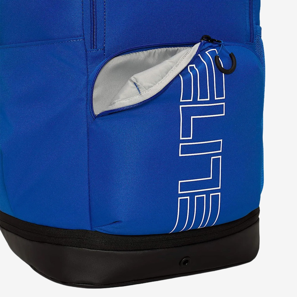 Varsity Elite Backpack, Game Royal/Black/White#115359