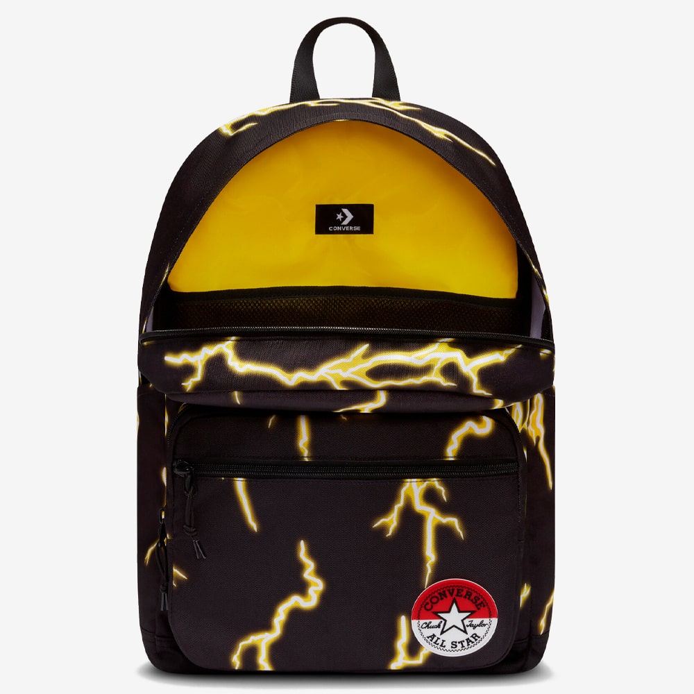 Pokemon Go 2 Backpack, Black#79268