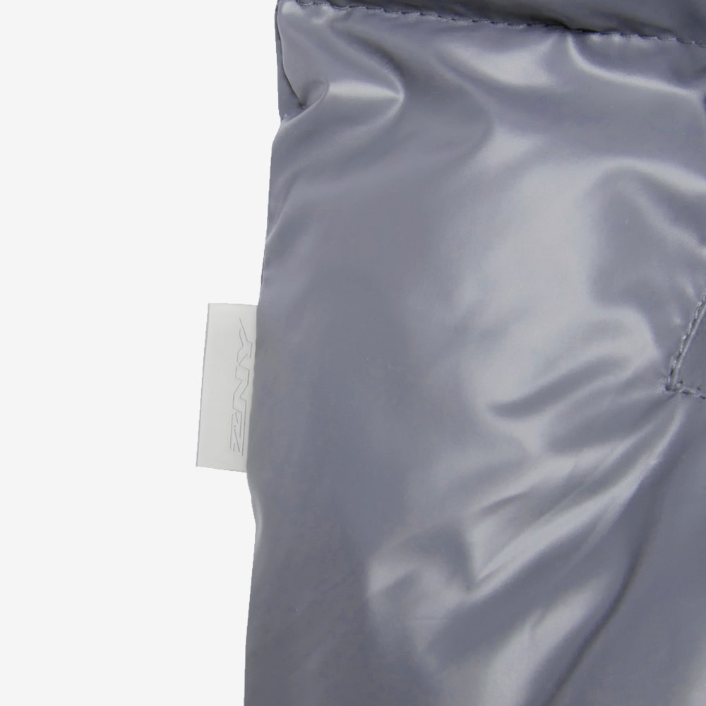 Hooded Jacket, Grey#93520