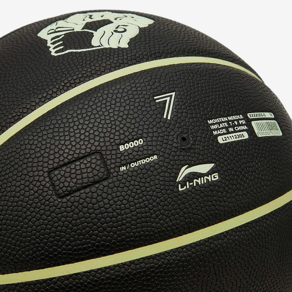 BD5 Elite Ball, Black#99808