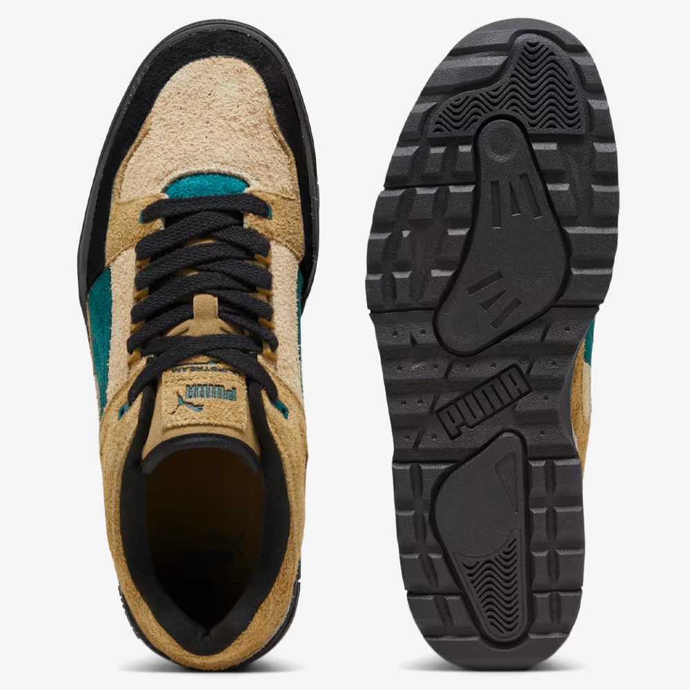 Slipstream Xtreme Earth, Sand Dune/Toasted Malachite#95907