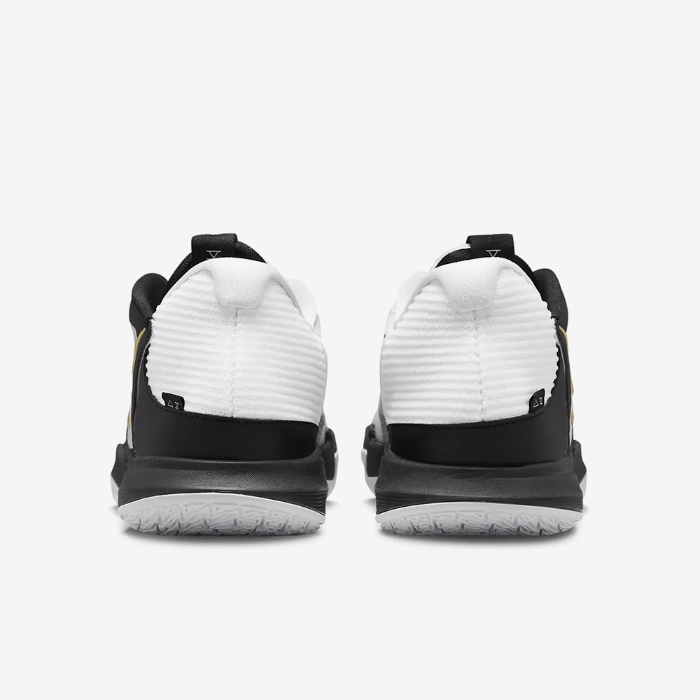 Kyrie Low 5, White/Metallic Gold-Black#86160