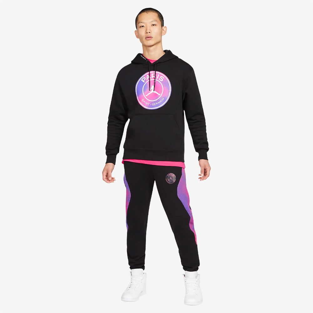 PSG Statement Fleece Pant, Black#63582