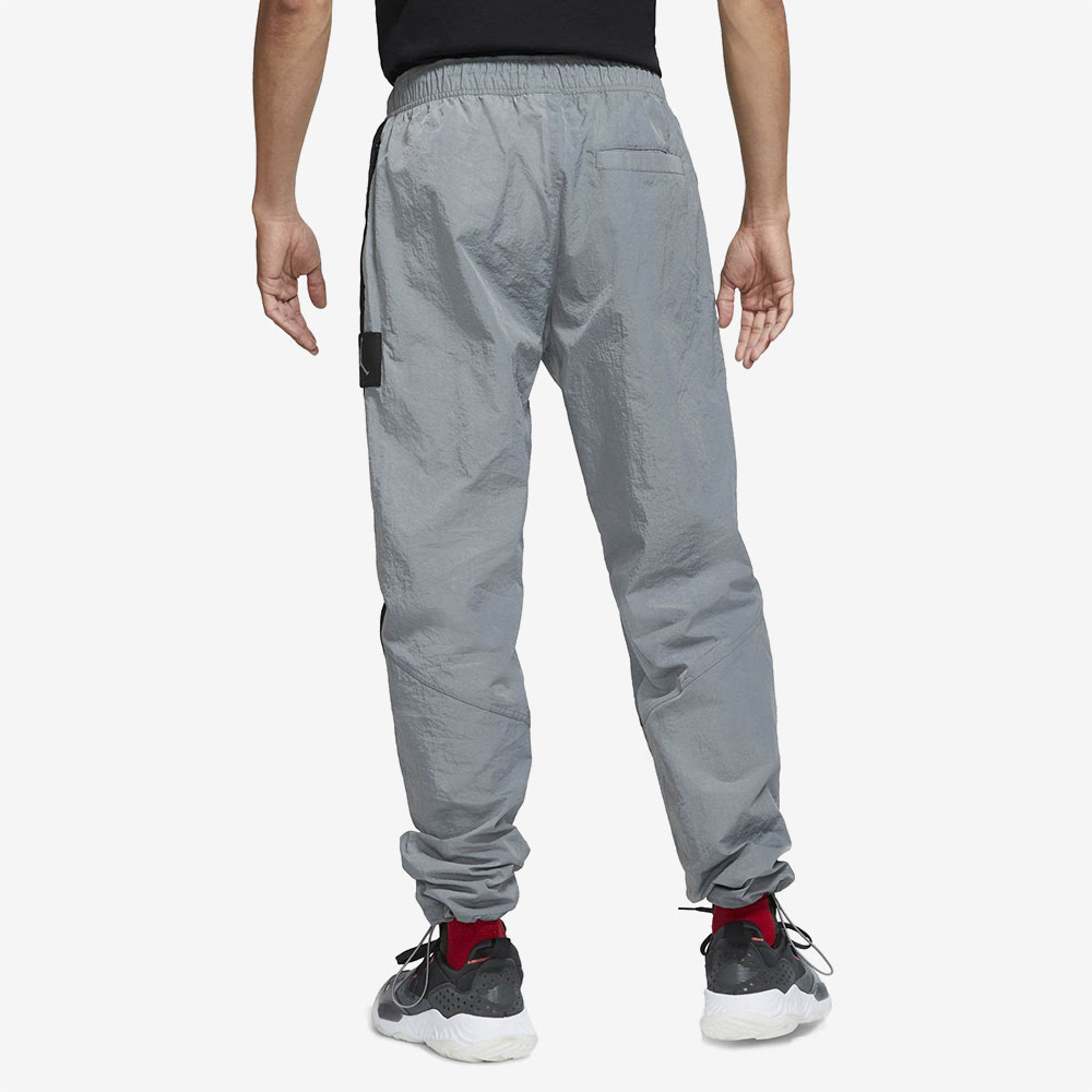 Flight Suit Pants, Smoke Grey/Black/Black#84782