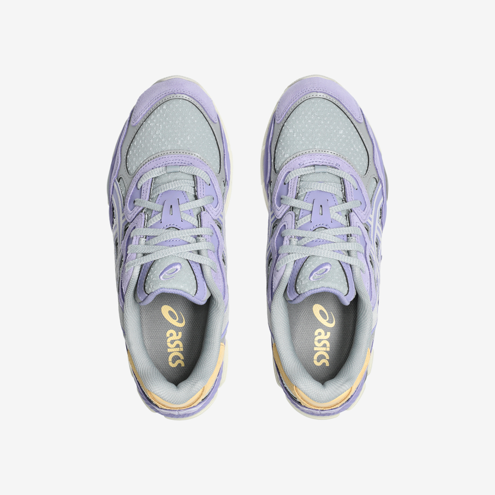 GEL-NYC, Piedmont Grey/Bluebell#112483
