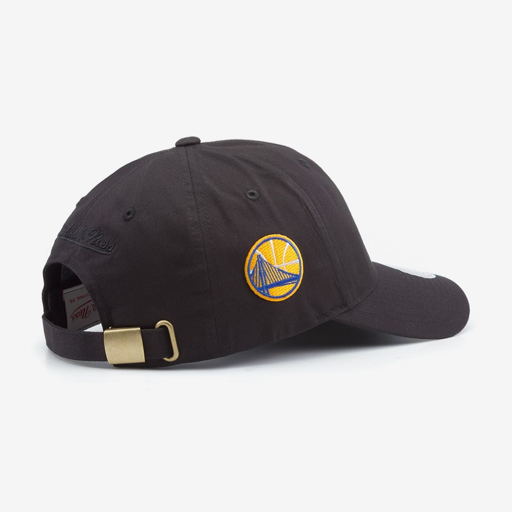 Golden State Warriors Championship, Black#73742