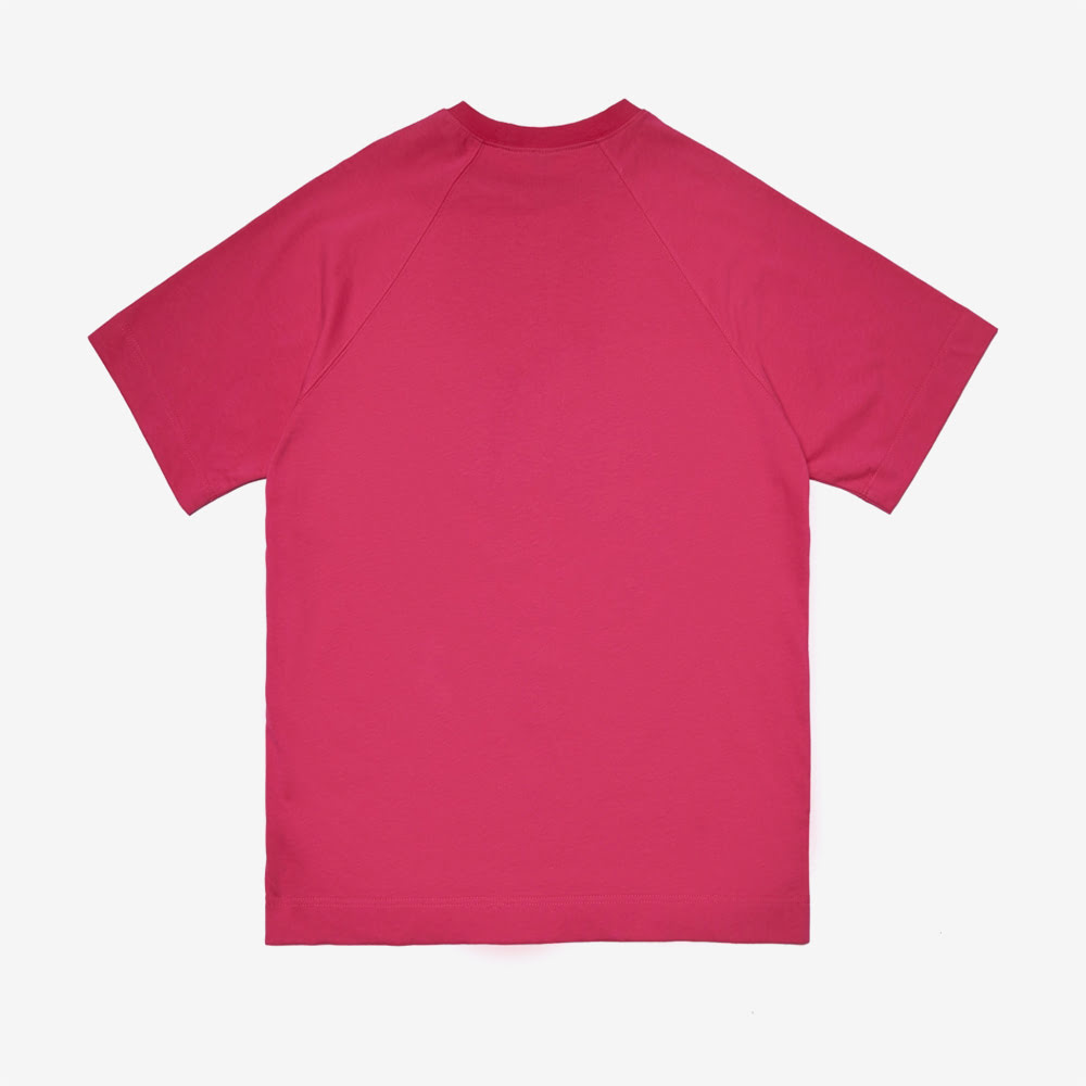 TIKTOK KIDDO Tee, Viva Magenta#88592