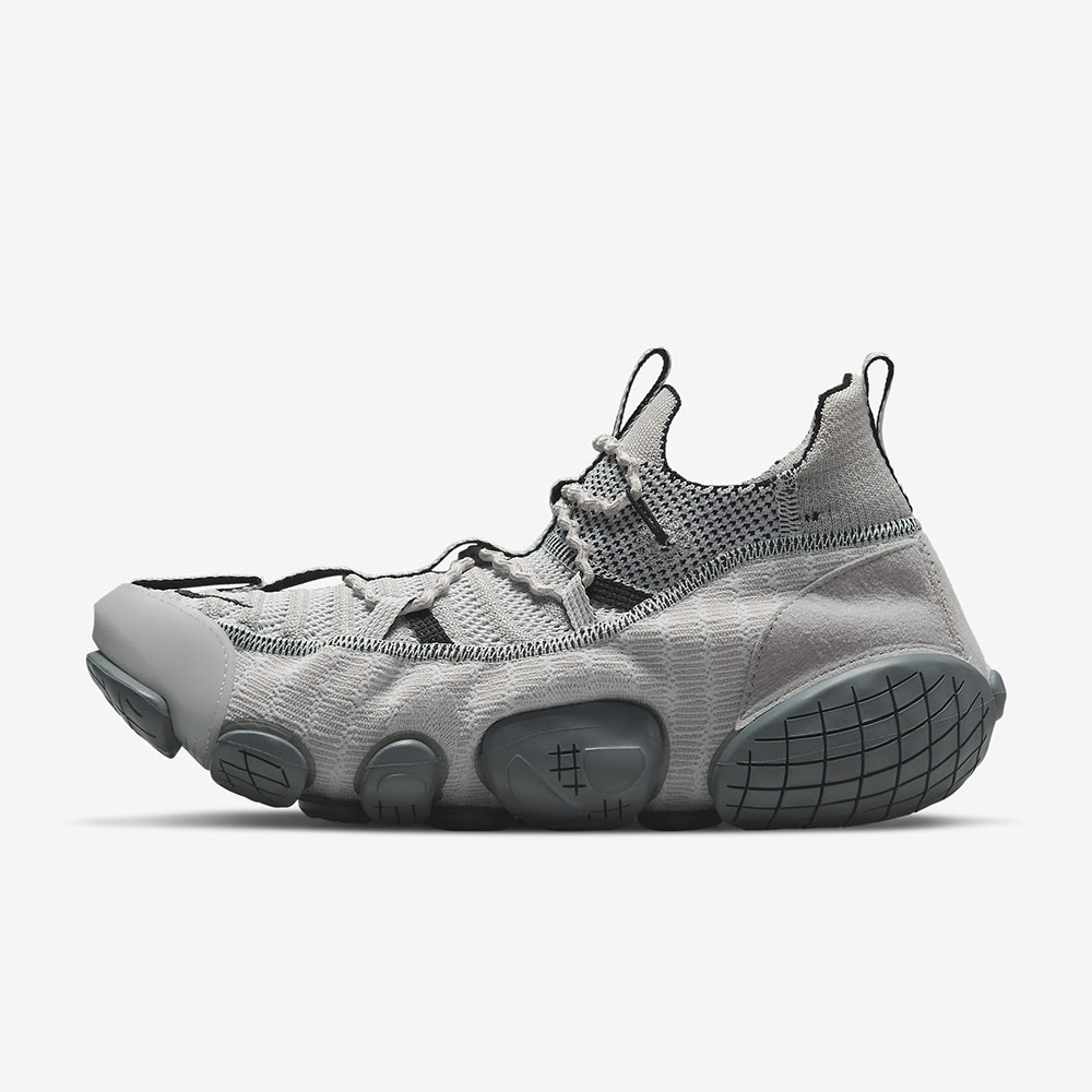 ISPA Link, Lt Iron Ore/Black-Smoke Grey#90263