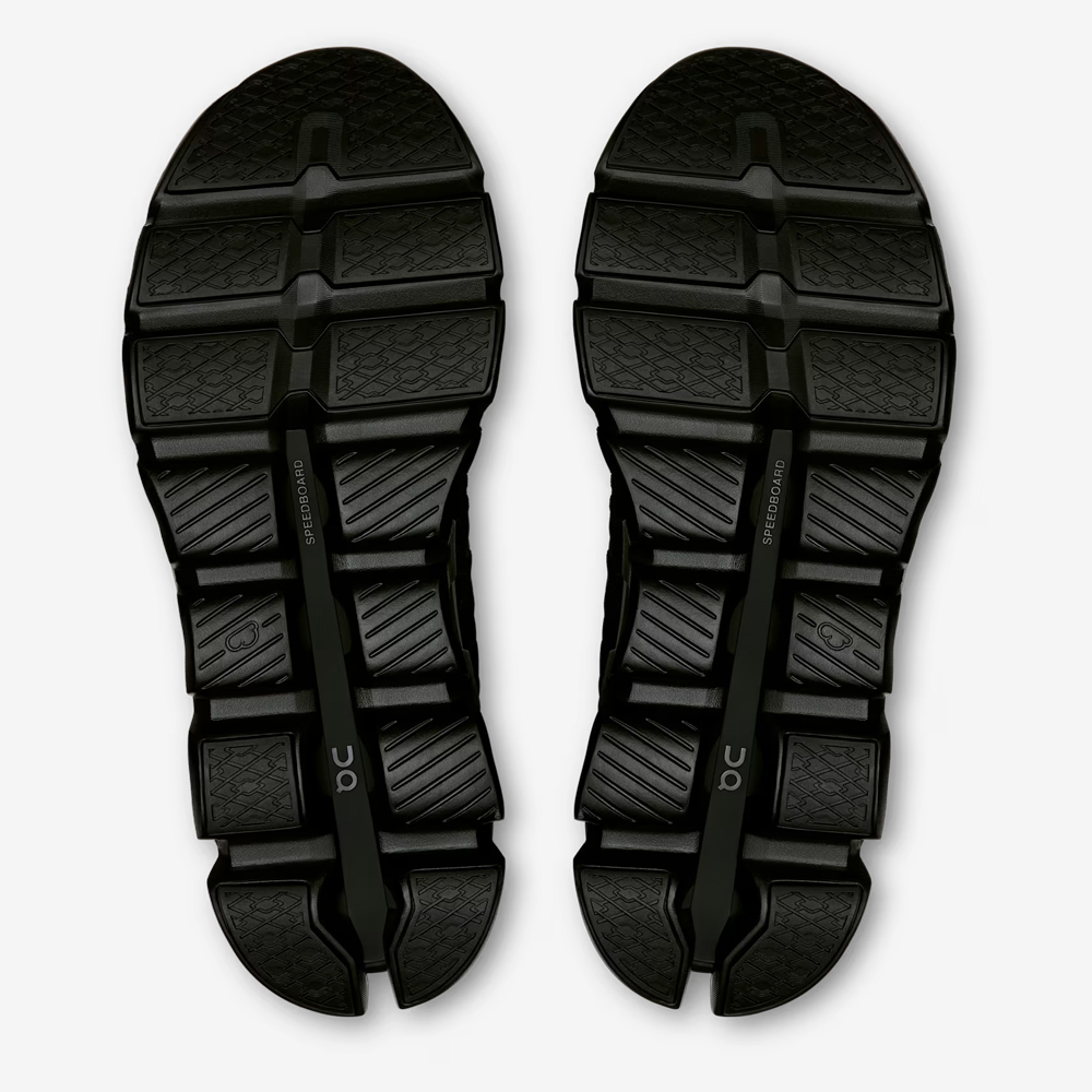 Cloudswift 4, Black/Grey#115326