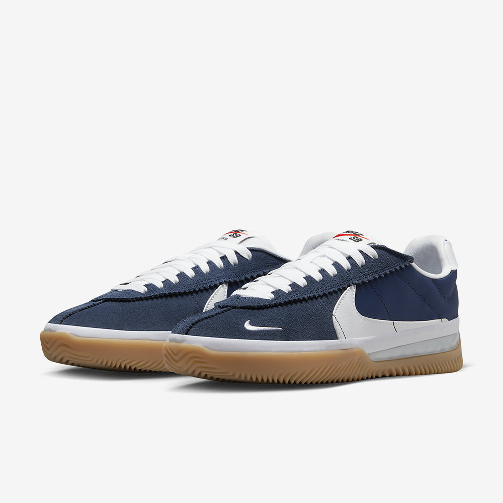 BRSB, Navy/White-Navy-University Red#90289