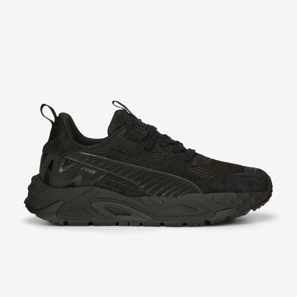 RS-Trck Horizon, Black#91992