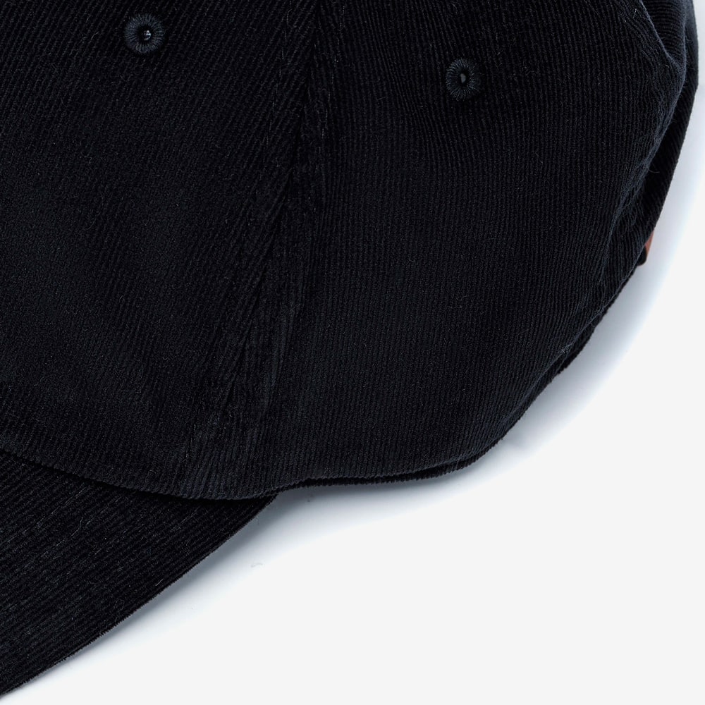 Baseball Cap, Black/Black#97255