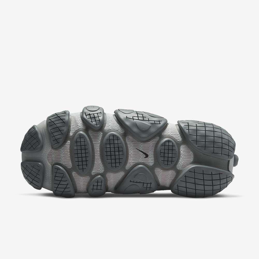 ISPA Link, Lt Iron Ore/Black-Smoke Grey#90264