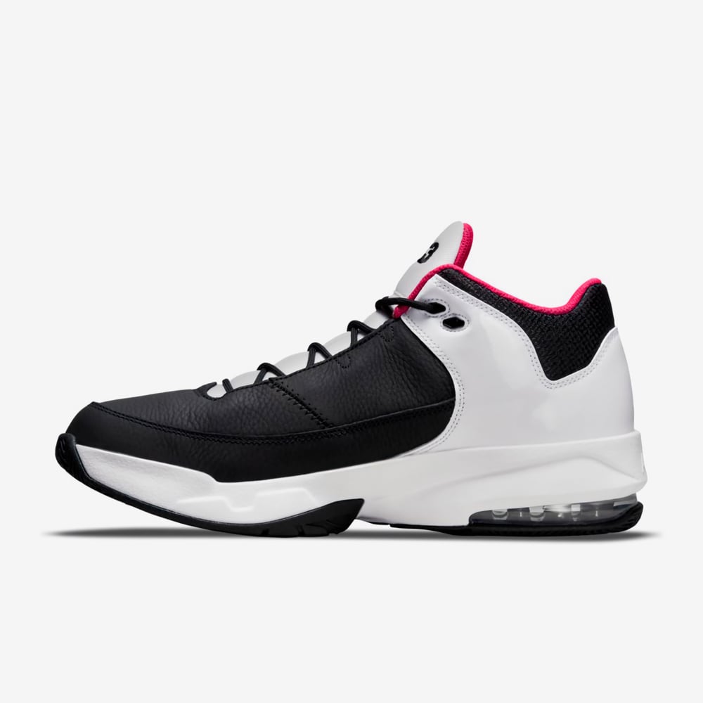 Max Aura 3, Black/Medium Blue-White-Rush Pink#79449