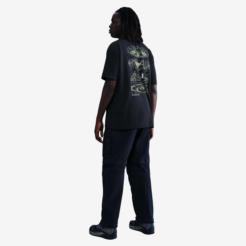 ACG Mystery Lights T-Shirt, Black#113437