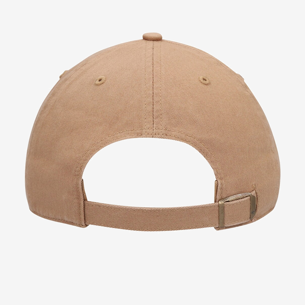 Los Angeles Dodgers MLB Double Under Clean Up, Camel