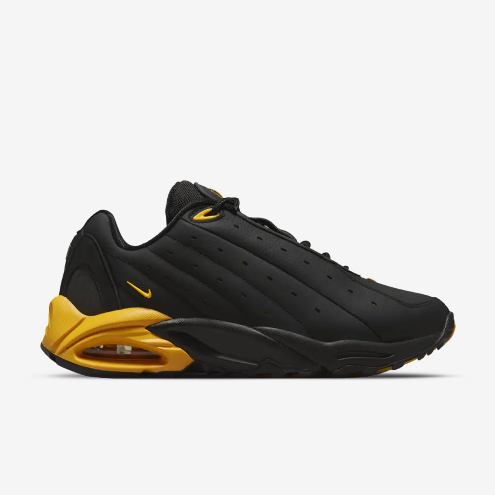 NOCTA x Hot Step Air Terra, Black/University Gold#85960