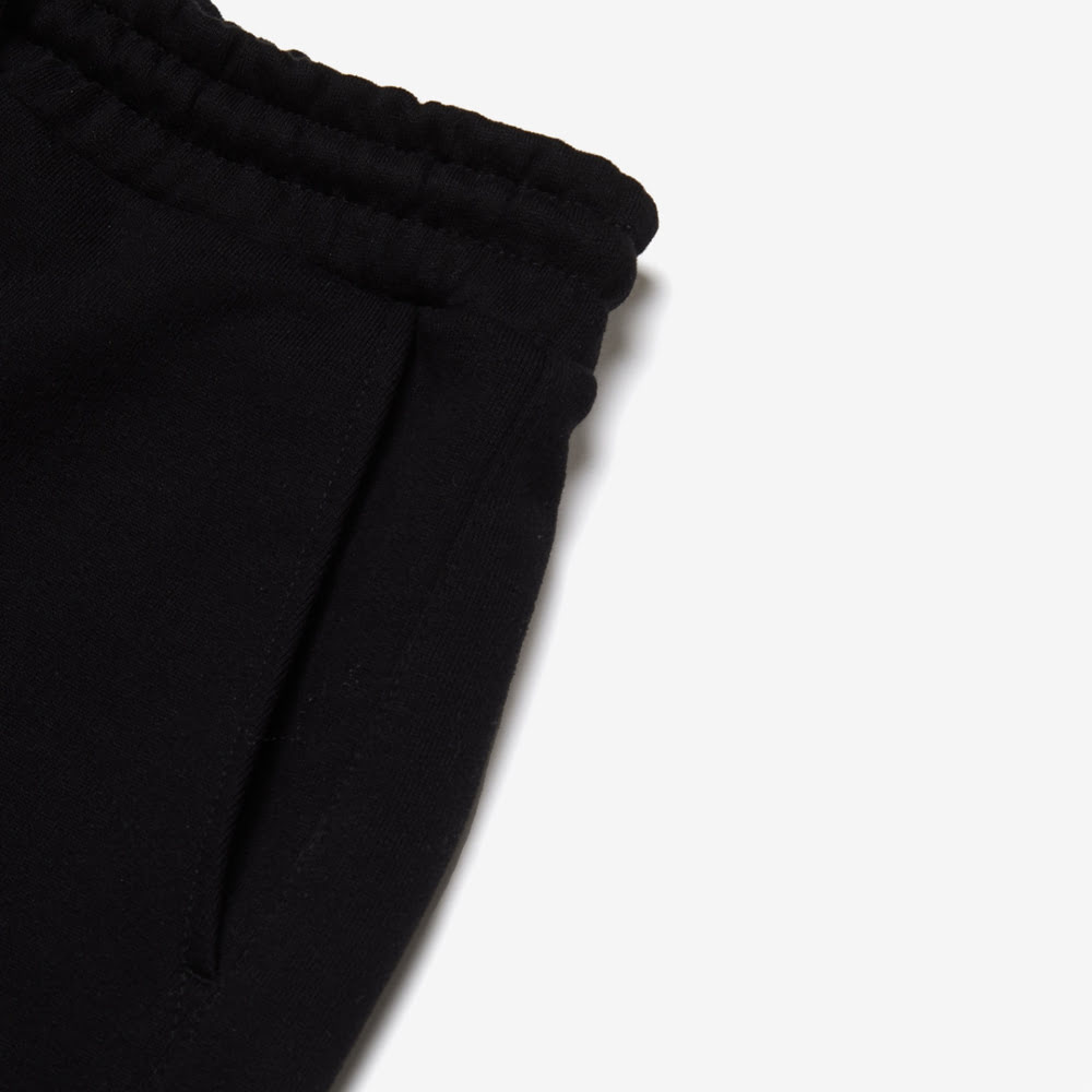 Ties Shorts, Black#88690