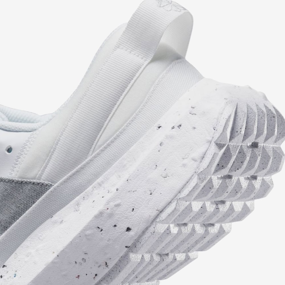 Wmns Crater Remixa, White/White-Photon Dust#79033