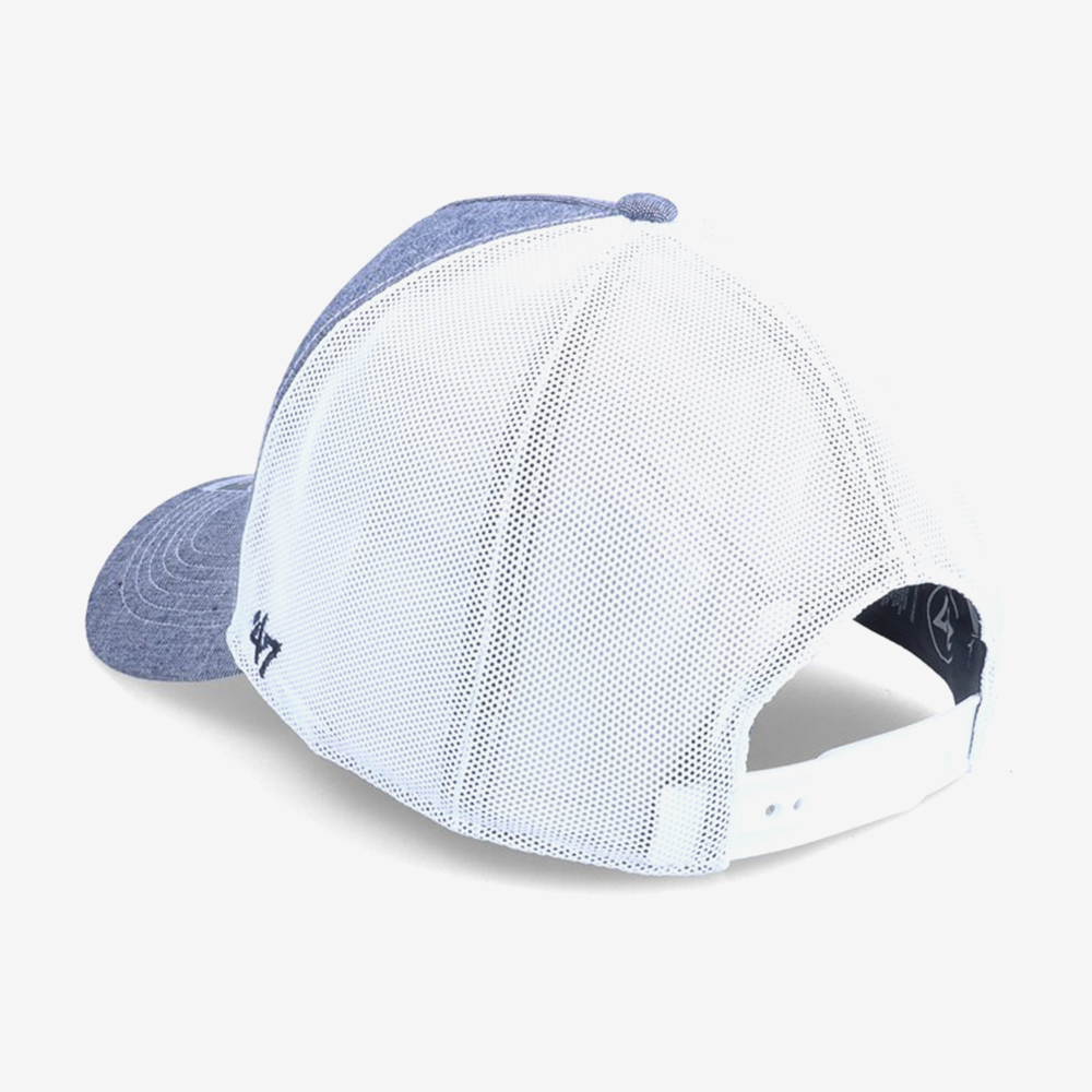 New York Yankees Emery MVP, Navy#69108