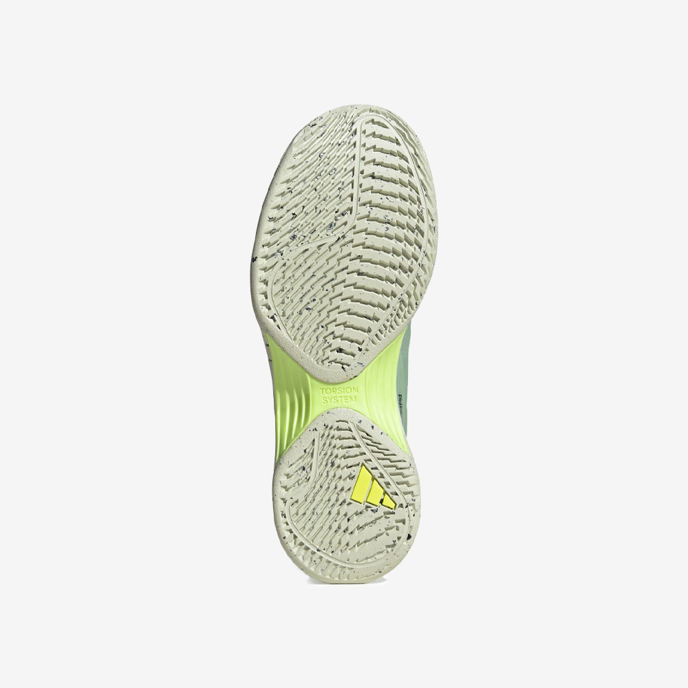 Avacourt 2, Green Spark/Core Black/Lucid Lemon#111838