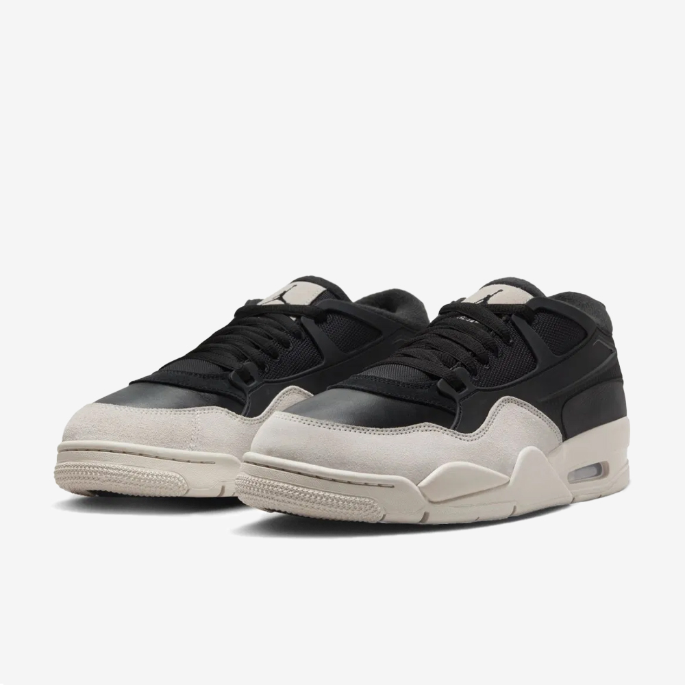 AJ 4 RM, Black Light Bone#107987