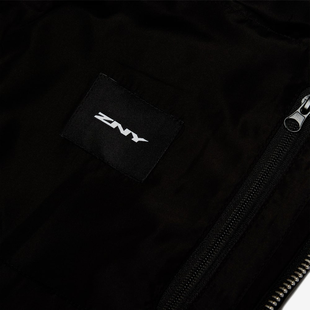 Thirteen Club Bomber Jacket, Black#94850