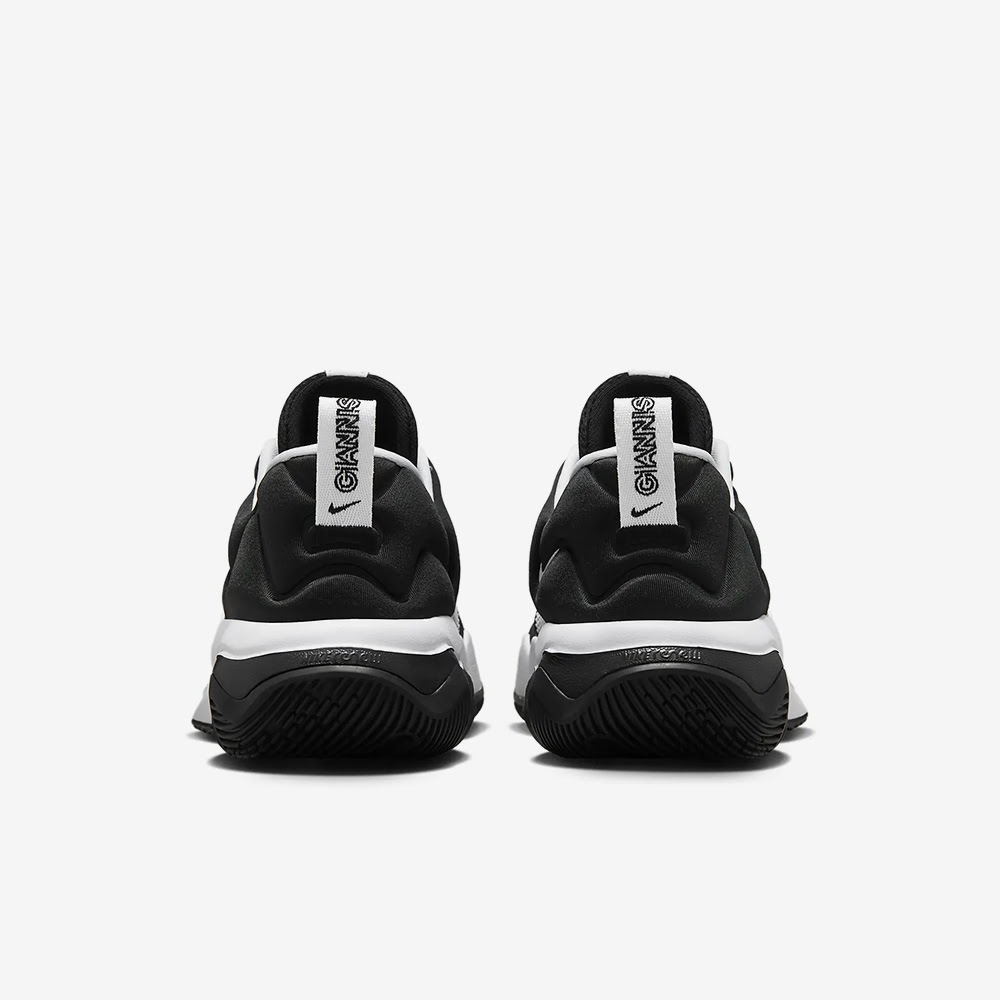 Giannis Immortality 3 EP, Black/White#92300