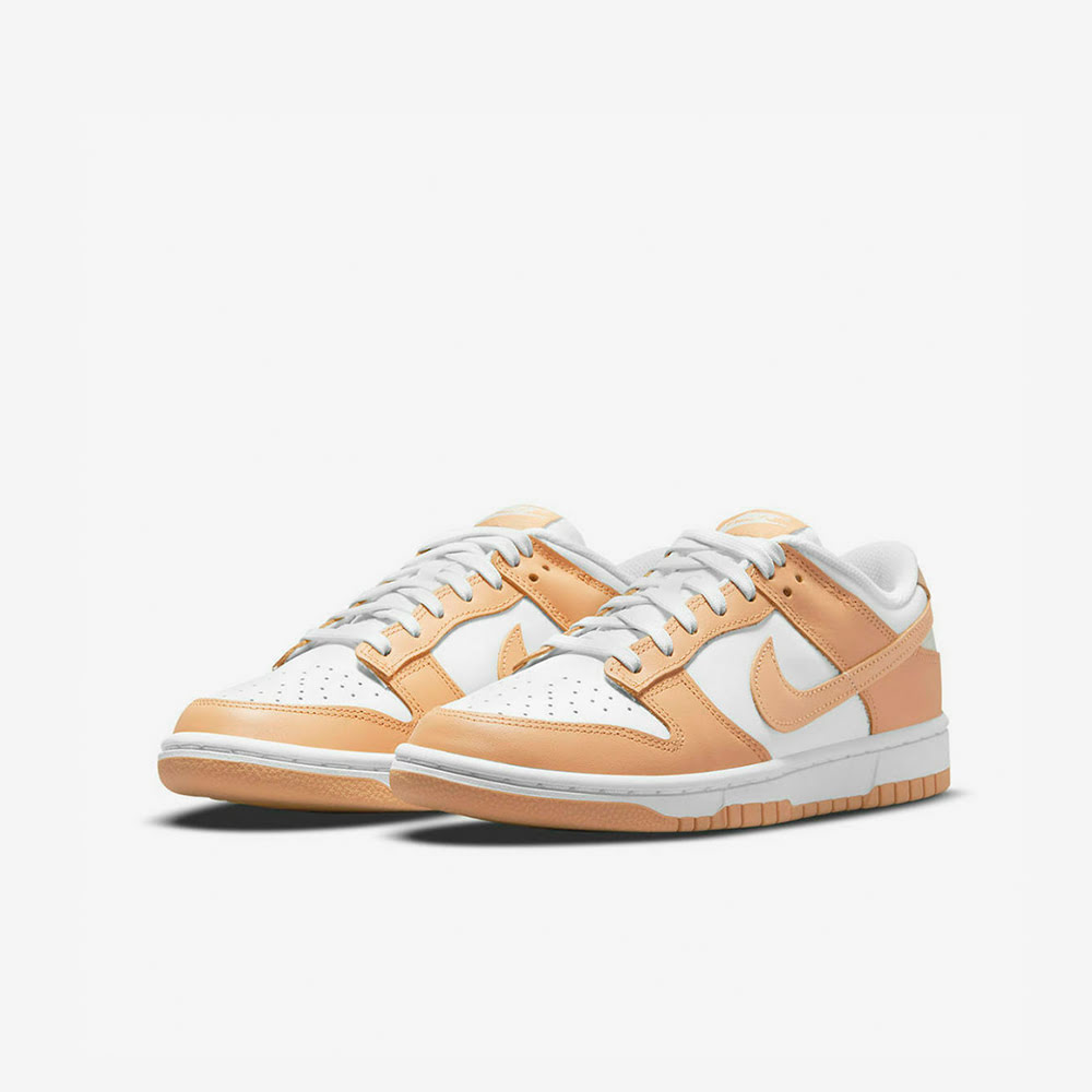 Wmns Dunk Low, Sail/Harvest Moon#85388