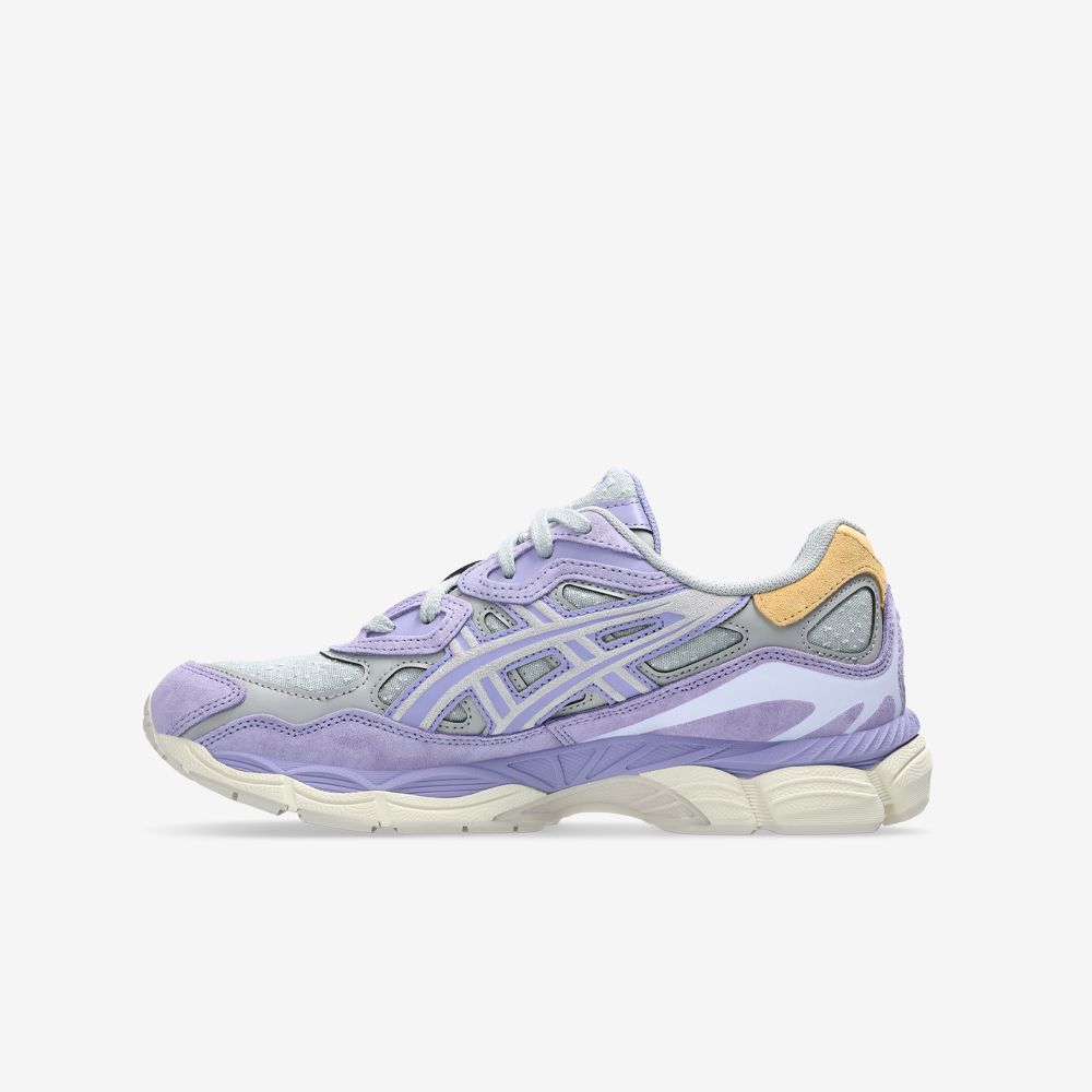 GEL-NYC, Piedmont Grey/Bluebell#112482