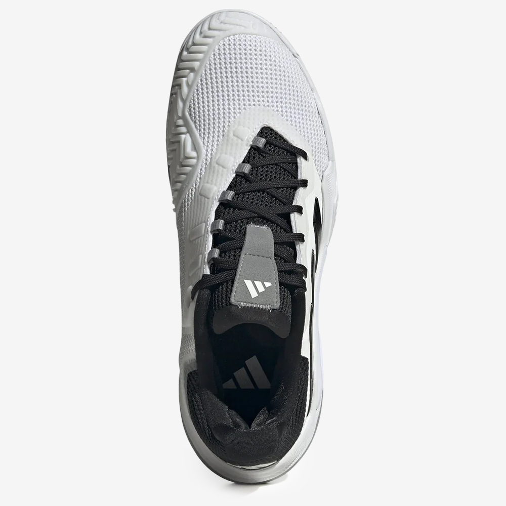 Barricade 13, Cloud White/Core Black/Grey Three#111854