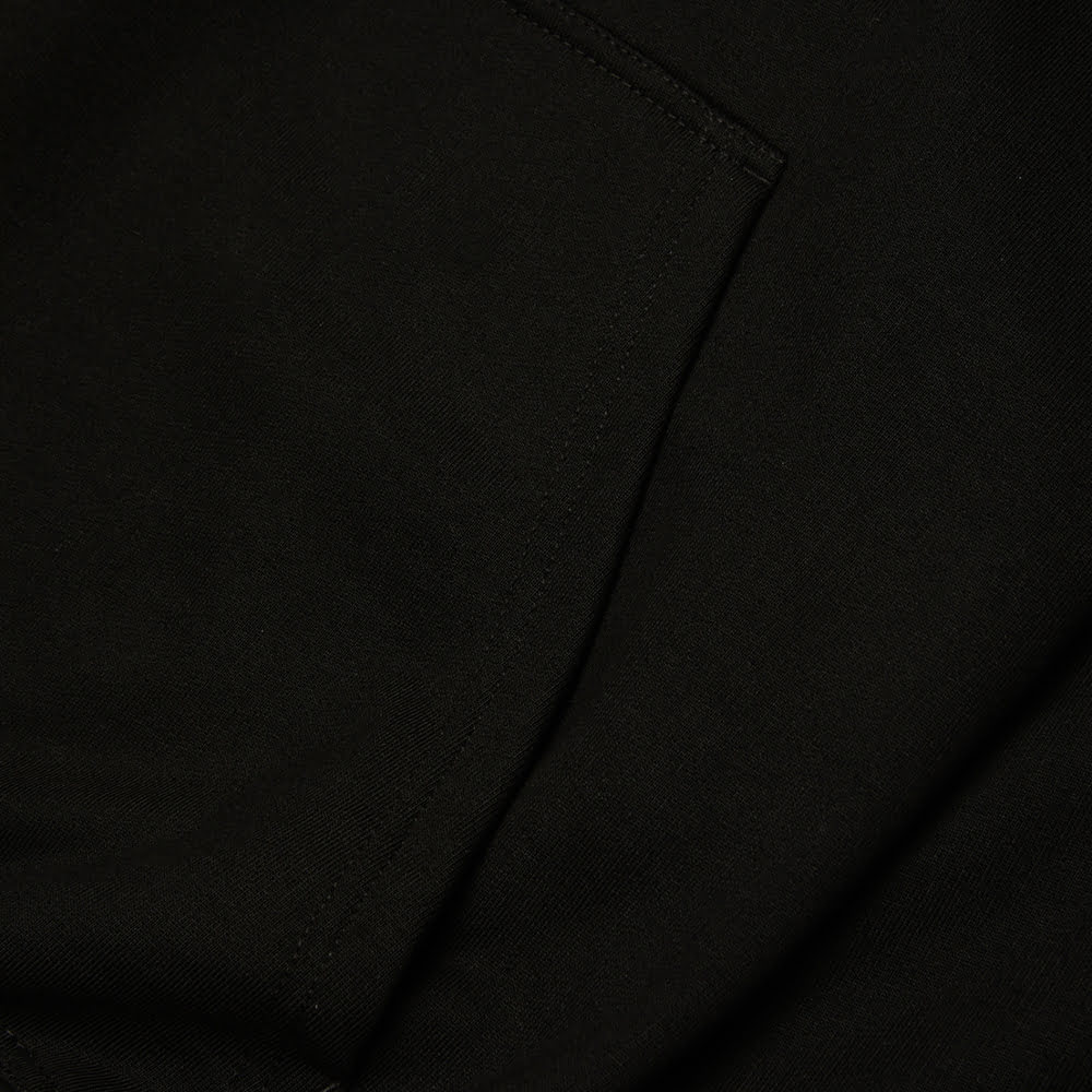 It Will End Hoodie, Black#93084