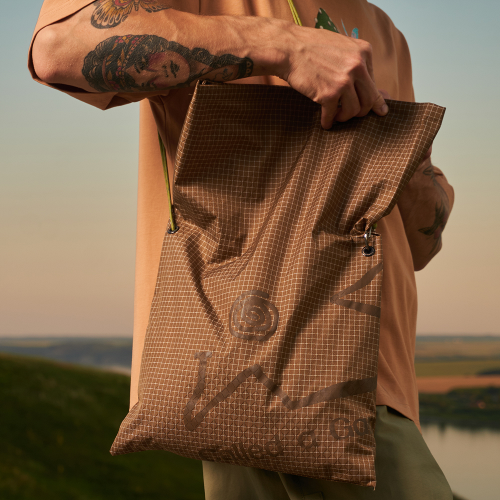 Artifact Pro Bag, Coyote#115143