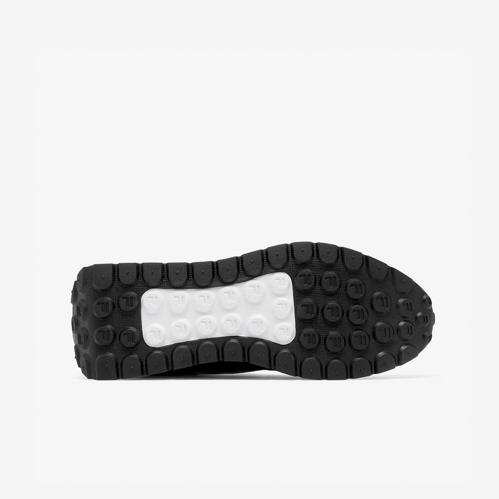Wmns Renno, Black/White/Black#87367