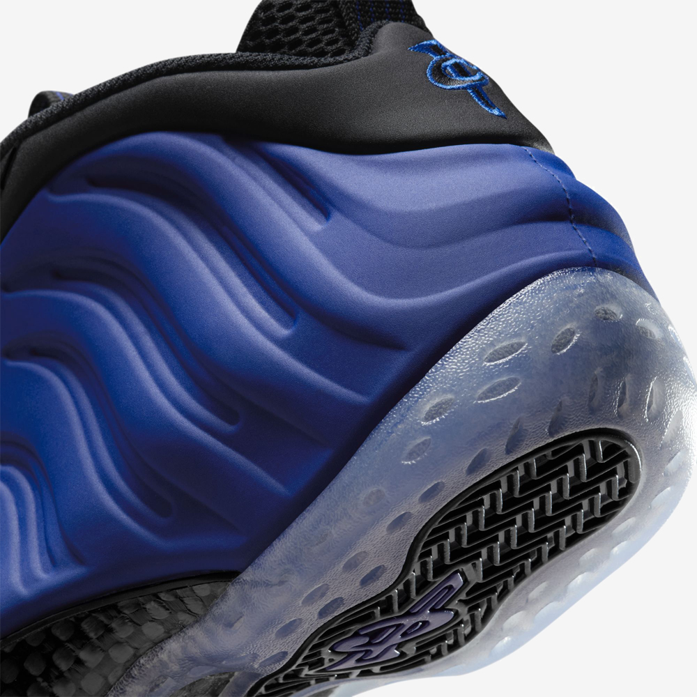 Air Foamposite One, Deep Royal#112303