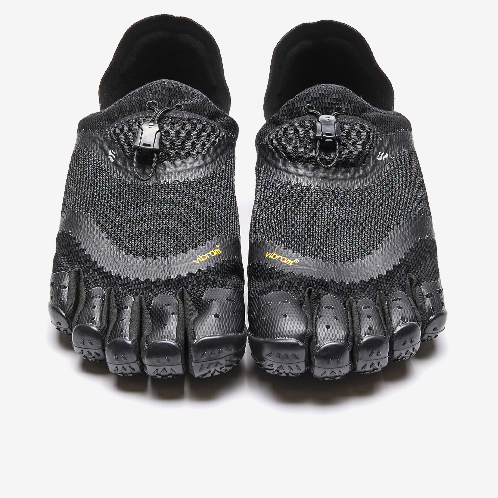 Humamphibian-Lo, Black#112934