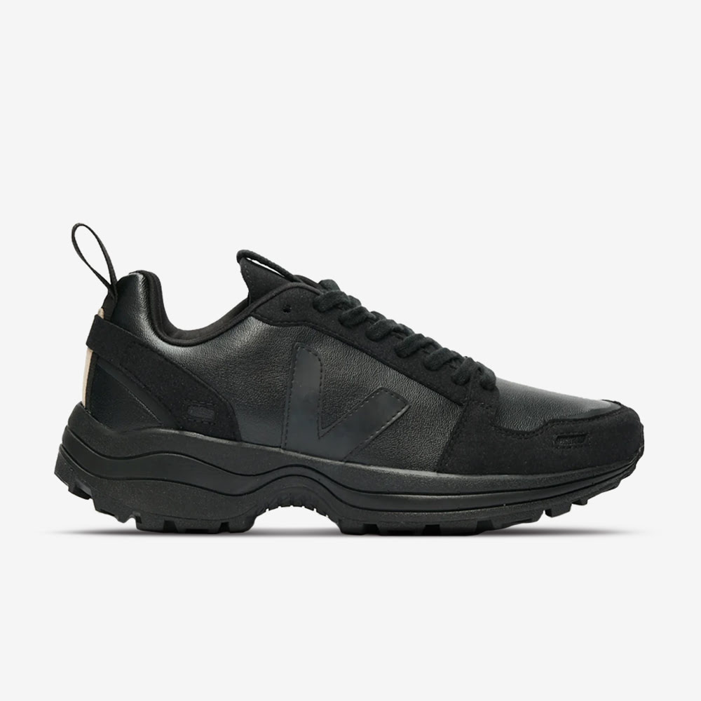 Venturi x Rick Owens, Black#83502