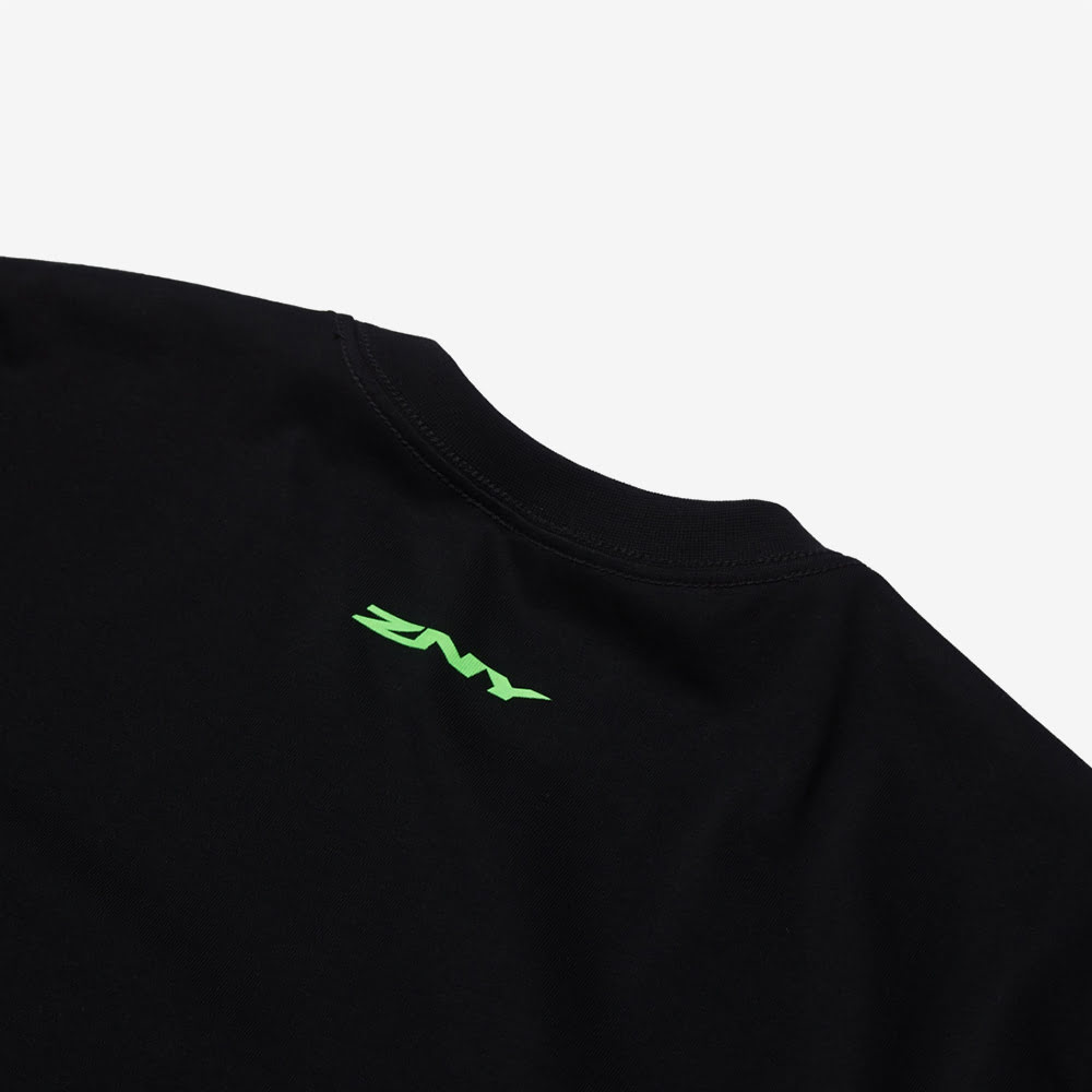 I Want Magic Tee, Black#88974