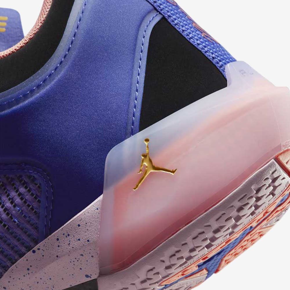 AJ XXXVII Low PF, Lapis#91150