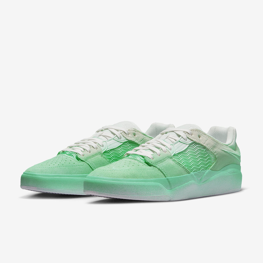 SB Ishod Wair PRM, Mint Green#89989