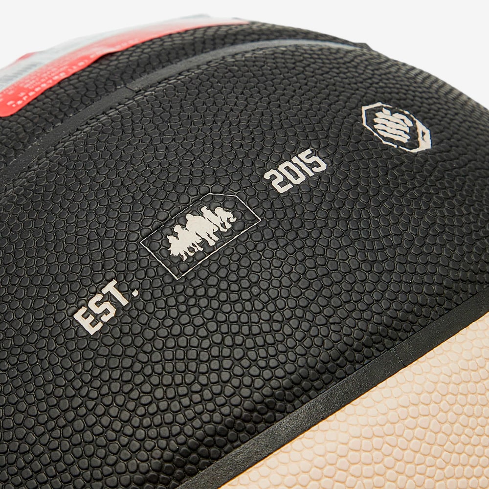 BD5 Elite Ball, Blue/White/Black#99784