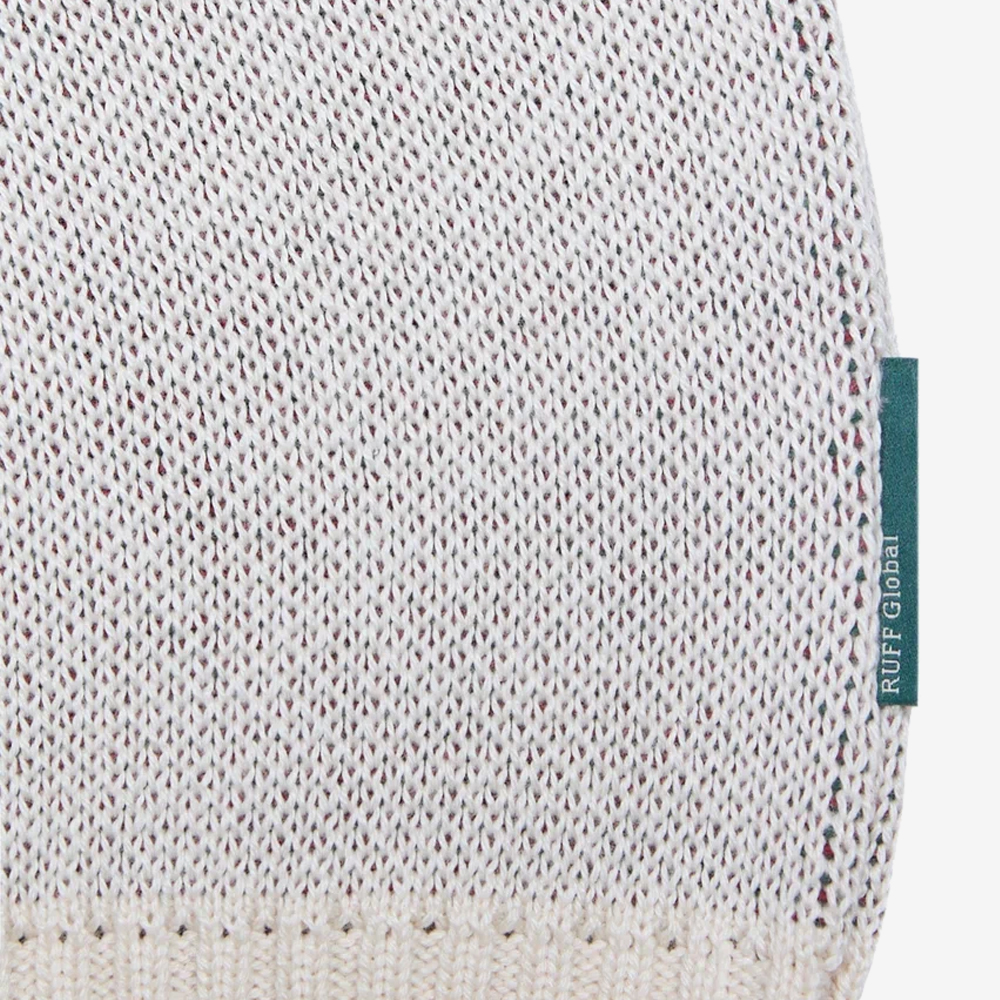"The Jammy Puddle" Cotton Sweater, Multicolour#115834