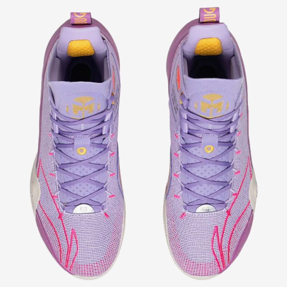 CJ-1 Mid, Purple#88384