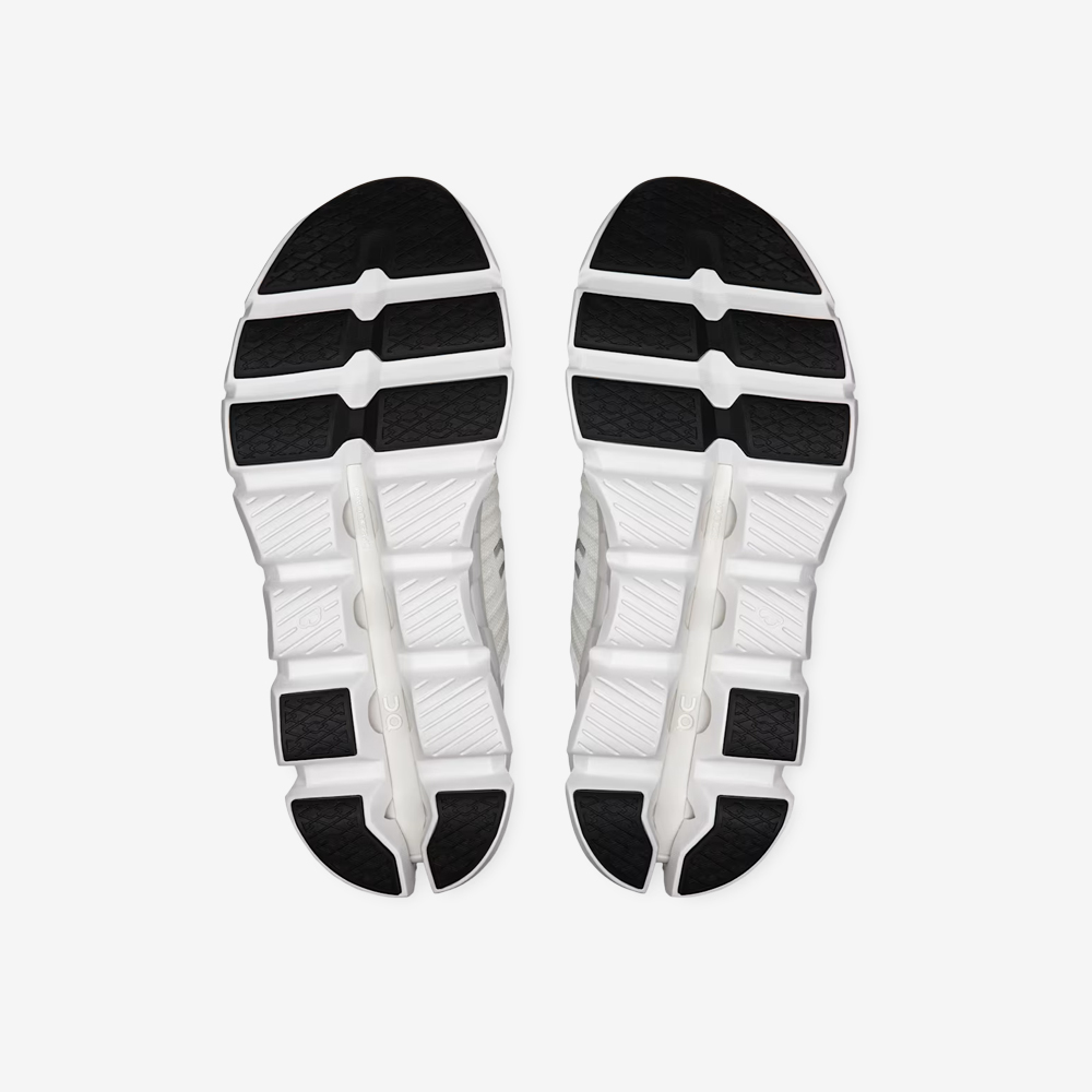 Cloudswift 4, White/White#113522