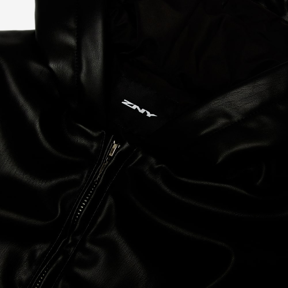 Thirteen Club Bomber Jacket, Black#94849