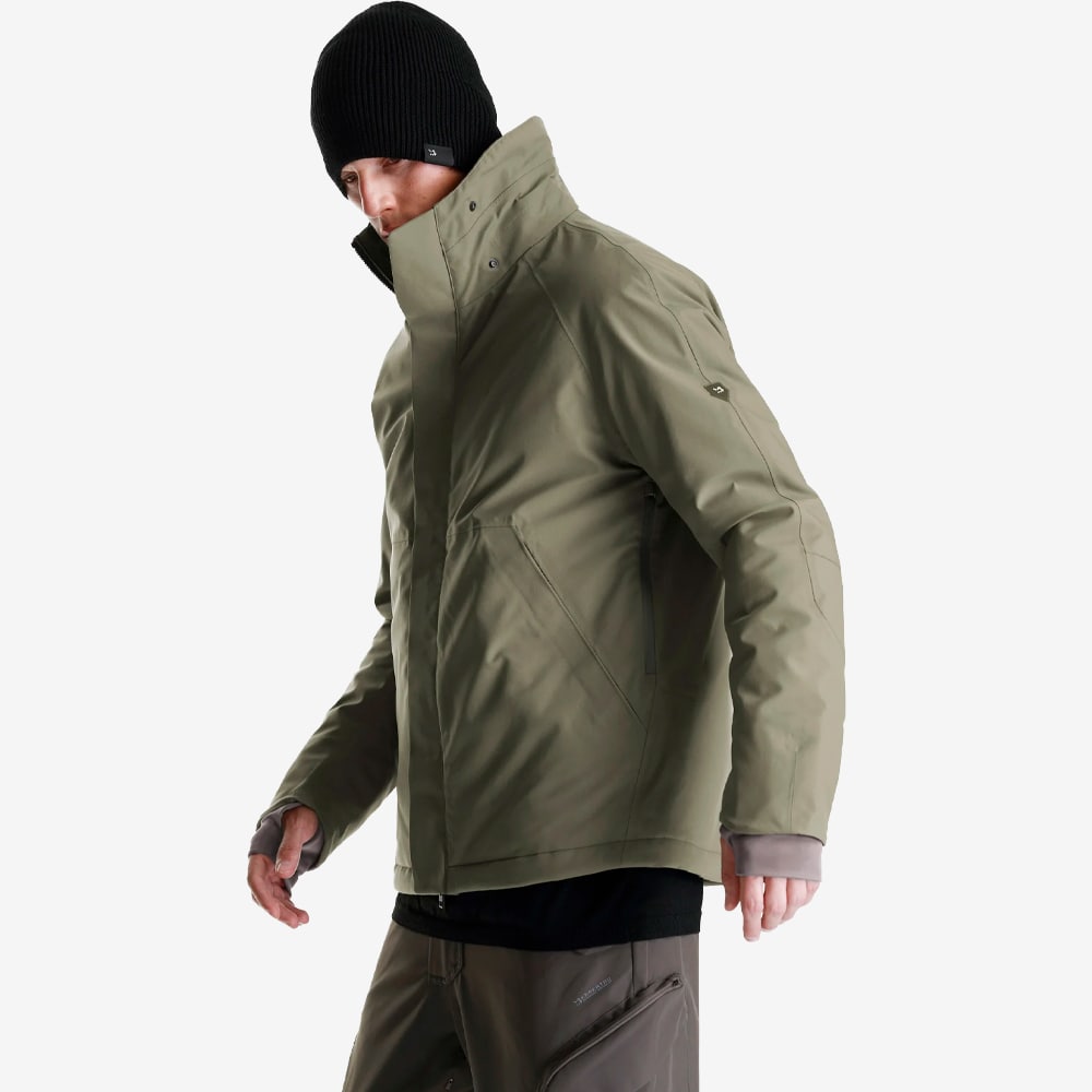 WERYK, Olive#94968